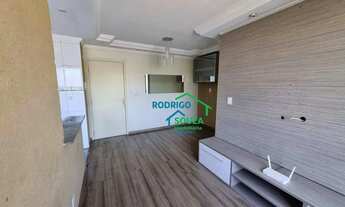 Imagem 4: Apartamento com 2 dormitórios para alugar, 50 m² por R$ 2.300,02/mês - Ariston - Carapicuí