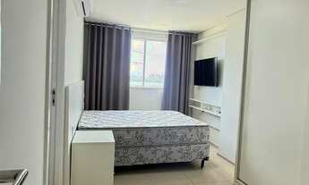 Imagem 2: Apartamento Ponta da Areia Mobiliado