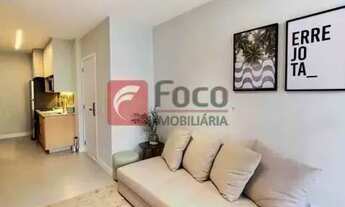 Imagem: Apartamento / Residencial / Ipanema