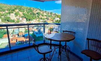 Imagem 6: Apartamento de 52 m² na Francisco Dutra - Icaraí - Niterói - RJ, à venda por R$ 470.000