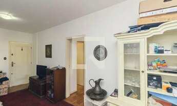 Imagem 4: Apartamento à Venda - Santa Cecília, 3 Quartos, 109 m2