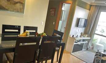 Imagem 2: Imóvel para aluguel tem 86 metros quadrados com 2 quartos em Jardim Tupanci - Barueri - SP