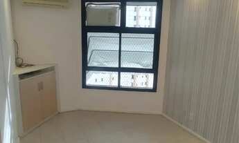 Imagem 6: Alugo apartamento 135 m² 4 quartos, varanda e vaga na garagem