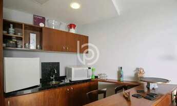 Imagem 5: Flat Hotel Wyndham para aluguel e venda com 53m², 1 quarto e 1 vaga por R$5.000,00/ R$750