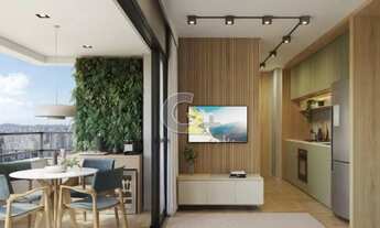 Imagem 3: Apartamento para locação no Cemtro de SP, 1 quarto, sem vaga