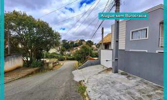 Imagem 5: Casa Residencial/ Comercial para Alugar no São Braz 330m² com 5 quartos, 4 banheiros e 6 v