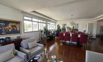 Imagem 2: Apartamento à venda, 4 quartos, 2 suítes, 2 vagas, Estados Unidos - Uberaba/MG