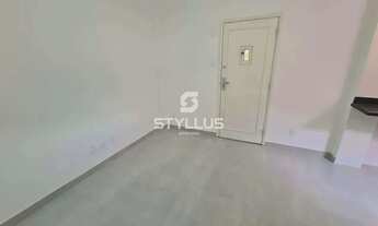 Imagem 5: Flamengo Kitnet com 1 dormitório