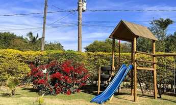 Imagem 2: Chácara à venda em Campinas, Loteamento Chácaras Vale das Garças, com 2 quartos, com 1800