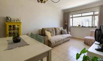 Imagem: Apartamento para venda em Sumaré com 2