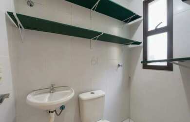 Imagem 2: MIRANTE DO BOSQUE Quadra 209 Sul | Águas Claras reformado | 3 quartos | 2 suítes