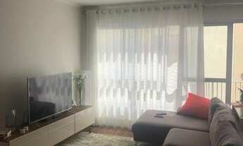 Imagem 2: Venda Apartamento 3 Dormitórios - 116 m² Moema