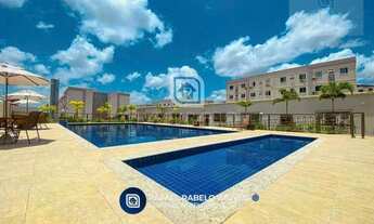 Imagem 4: Apartamento à venda em Messejana no Condomínio Parque Da Vinci