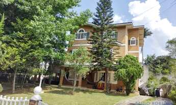 Imagem 2: CASA EM CONDOMÍNIO - ARUJAZINHO 1, 2, 3 - SP