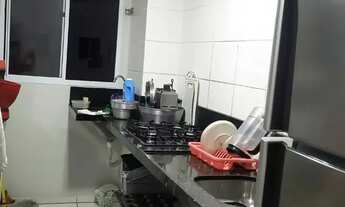 Imagem: Repasse Apartamento REserva arvoredo