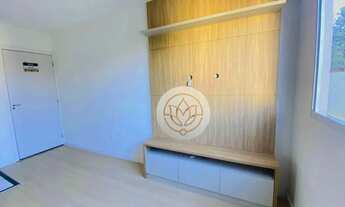 Imagem 6: Apartamento com 2 dormitórios, 44 m² - venda por R$ 205.000,00 ou aluguel por R$ 1.450,00