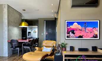 Imagem 3: APARTAMENTO - VILA LEOPOLDINA - SP