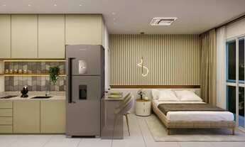 Imagem 5: Apartamento à venda em Recife, Graças, com 3 quartos, 54,91m²