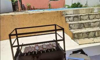 Imagem 3: Vendo Casa em taguatinga Sul de 4 quartos com Piscina