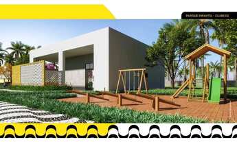 Imagem 6: LOTE PROX A AREA VERDE - RAINHA DOS LOTES - COPACABANA BEACH