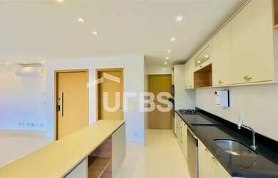 Imagem 4: Lindo Apt no Marista com 03 suítes com 125 m² com marcenaria, eletrodomésticos novos e tot