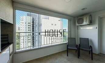 Imagem 7: Apartamento em Sorocaba, com 80m², à venda em condomínio de alto padrão Raizes Campolim