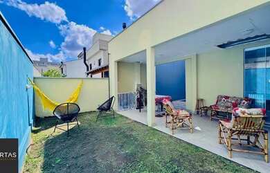 Imagem 4: Casa em Condomínio, 3 dormitórios, 1 suíte, Passo Das Pedras, Porto Alegre