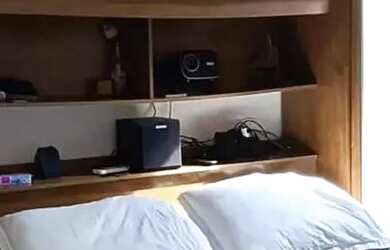 Imagem: Lindo apartamento, localizado em um condomio