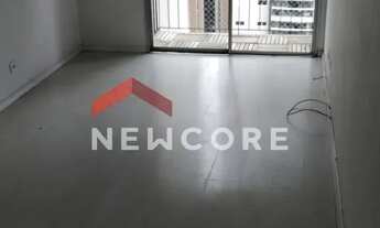 Imagem 2: Apartamento em Rua do Rocio - Vila Olímpia - São Paulo/SP