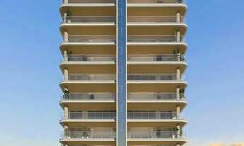 Imagem 2: Luxo e sofisticação apartamento a venda Residencial Monte Leone exclusivos