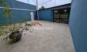 Imagem 3: Sobrado em Rua Vereador Apollo Rodrigues Júnior - Guarda Civil - Itanhaém/SP