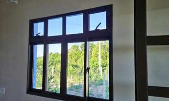 Imagem 6: EXCELENTE casa em CHÁCARA para locação (Mandirituba