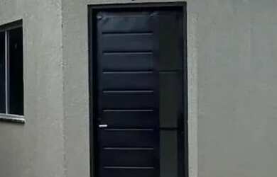 Imagem 2: Casa em condomínio com bônus moradia, 2 quartos no Nova Lima em Campo Grande - MS