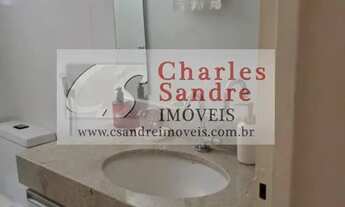 Imagem 5: Apartamento para Venda em Goiânia, Setor leste Vila Nova, 3 dormitórios, 2 banheiros, 1 va