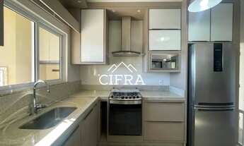 Imagem 6: Apartamento - Venda - 03 dormitórios - 110m2 - Semi Mobiliado - Terraço - Edifício Genova