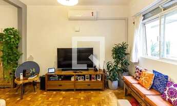 Imagem 3: Apartamento à Venda - Santa Cecília, 2 Quartos, 83 m2