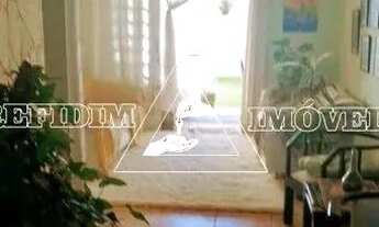 Imagem: Casa padrão em Palmares - Ribeirão Preto