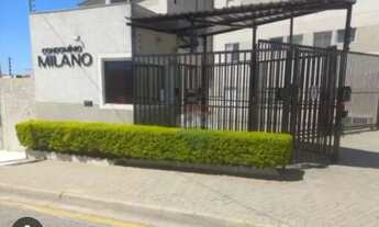 Imagem: Imóvel para aluguel com 45 metros quadrados