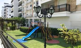 Imagem 4: Apartamento 2 suite no Condominio Clube mais charmoso de Florianópolis