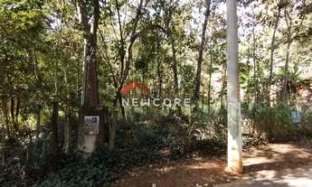 Imagem 3: Lote em condomínio em Alameda dos Flamboyants - Condomínio Nossa Fazenda - Esmeraldas/MG