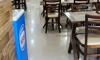 Imagem 5: Restaurante de Luxo, por kilo. Ref; 2693