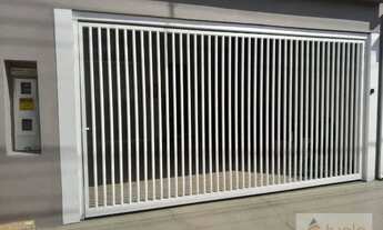 Imagem 2: Casa com 2 Dormitórios à venda por R$ 370.000 - Jardim Campos Verdes - Hortolândia/SP