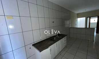 Imagem 2: Casa com 3 dormitórios à venda, 134 m² por R$ 265.000 - Jardim Residencial Etemp - São Jos