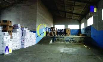 Imagem 6: Pavilhão/Galpão para alugar no bairro Piratininga - Osasco/SP