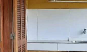 Imagem 4: Alugo anual apto de um quarto no Rio vermelho