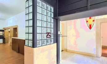 Imagem 5: Apartamento 2 dorm. (1 suíte) para alugar, 165 m² - Bela Vista - São Paulo/SP