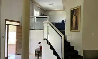 Imagem 3: Casa à venda no bairro Morada da Colina em Uberlândia