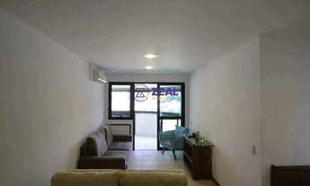 Imagem 3: Excelente apartamento no Jardim Oceânico - 3 quartos, 2 vagas, próximo à praia!