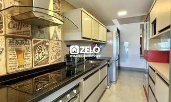 Imagem 5: Apartamento à venda com 70 m², 1 quarto 1 vaga em Cambuí, Campinas