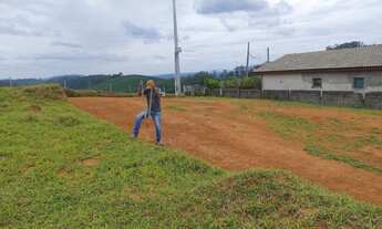 Imagem: Chácara em Guararema Sta branca